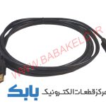 کابل افزایش طول USB آمازون