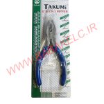 انبردست کوچک تاکومی TAKUMI