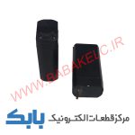 باتری 4 ولت 800میلی آمپر باتری 4 ولت 600میلی آمپر