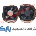 جت فن 12 ولت 6×6