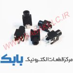 جک مادگی AUX پخش پایونیر اصلی