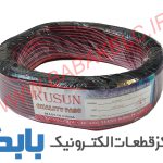 سیم باند مس نازک