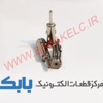 فیش تبدیل آنتن 206