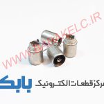 فیش تیونر لحیمی کوتاه