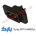 فیش مادگی دوشیار پیچی