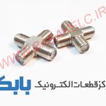 فیش چهارراهی آنتن مرکزی