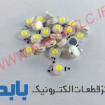LED پاور 3W سفید