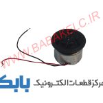 موتور اسپیندل DVD چفتی