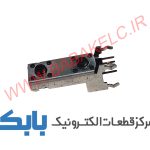 میکروسوئیچ دوبل