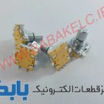 ولوم تک لب کوتاه SMD