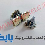 ولوم تک لب کوتاه SMD درجه1