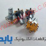 ولوم تک لب پایه دار کوتاه درجه2