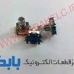 ولوم هزارخاری کوتاه SMD