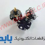 ولوم موسی پایونیر 6850-7150