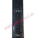 کنترل تلویزیون جی پلاس GPLUS