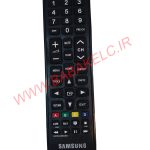 کنترل تلویزیون سامسونگ SAMSUNG کوتاه