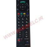 کنترل تلویزیون پاناسونیک PANASONIC