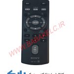 کنترل پخش سونی SONY