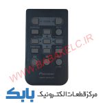 کنترل پخش پایونیر PIONEER