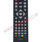 کنترل گیرنده دنای DENAY 7818