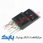 STR 5Q1265RF TO-247