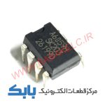 STR A6059 DIP-7