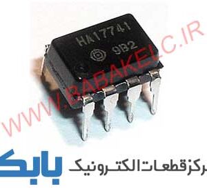 HA17741 DIP-8