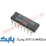 LM339 DIP-14