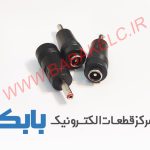 فیش تبدیل آداپتور به مودم ADSL