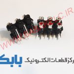 فيش مادگي 6 تايي سوني