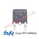 TK12P60W TO-252