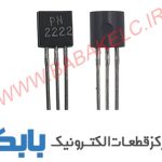 2N2222 TO-92