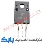 30F124 TO-220