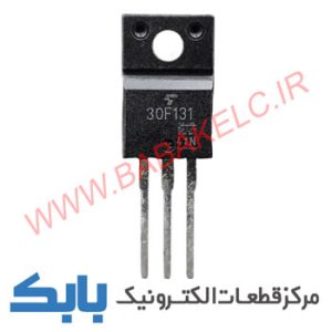 30F131 TO-220F