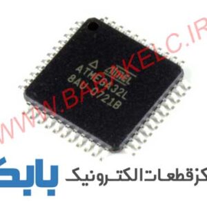 ATMEGA32L-8AU