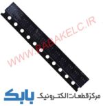 CL6201 SOT-23 - تصویر 2