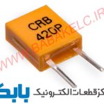 CRB420