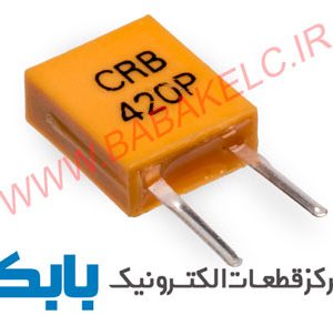 CRB420