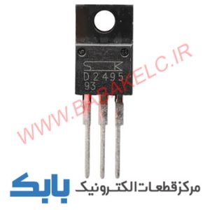 D2495 TO-220