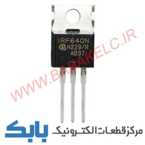 IRF640 TO-220