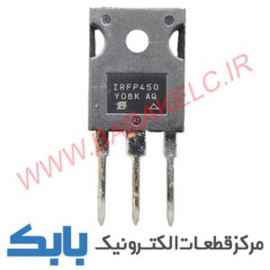 IRFP450 TO-247