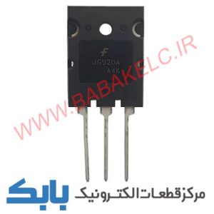 J6920A TO-264