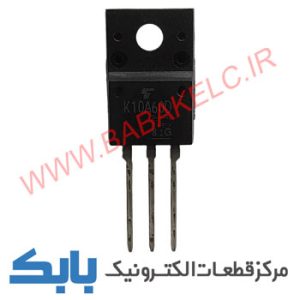 K10A60D TO-220