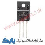 K20A60U TO-220