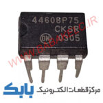 MC44608P75