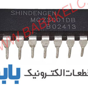 MCZ3001