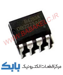 OB2273 DIP-8