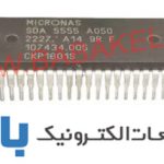 SDA5255-A056 SDA555XFL SDA5555-A043