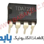 TDA7231