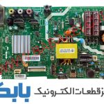 MAIN PANASONIC 40F336